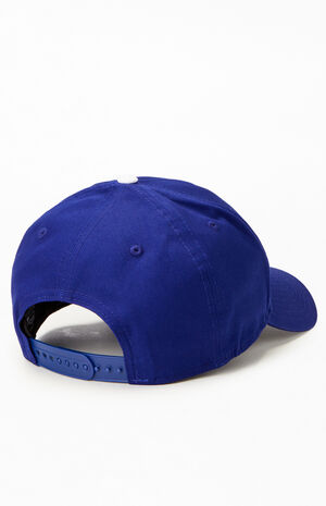 LA Dodgers 9FORTY Snapback Hat image number 2