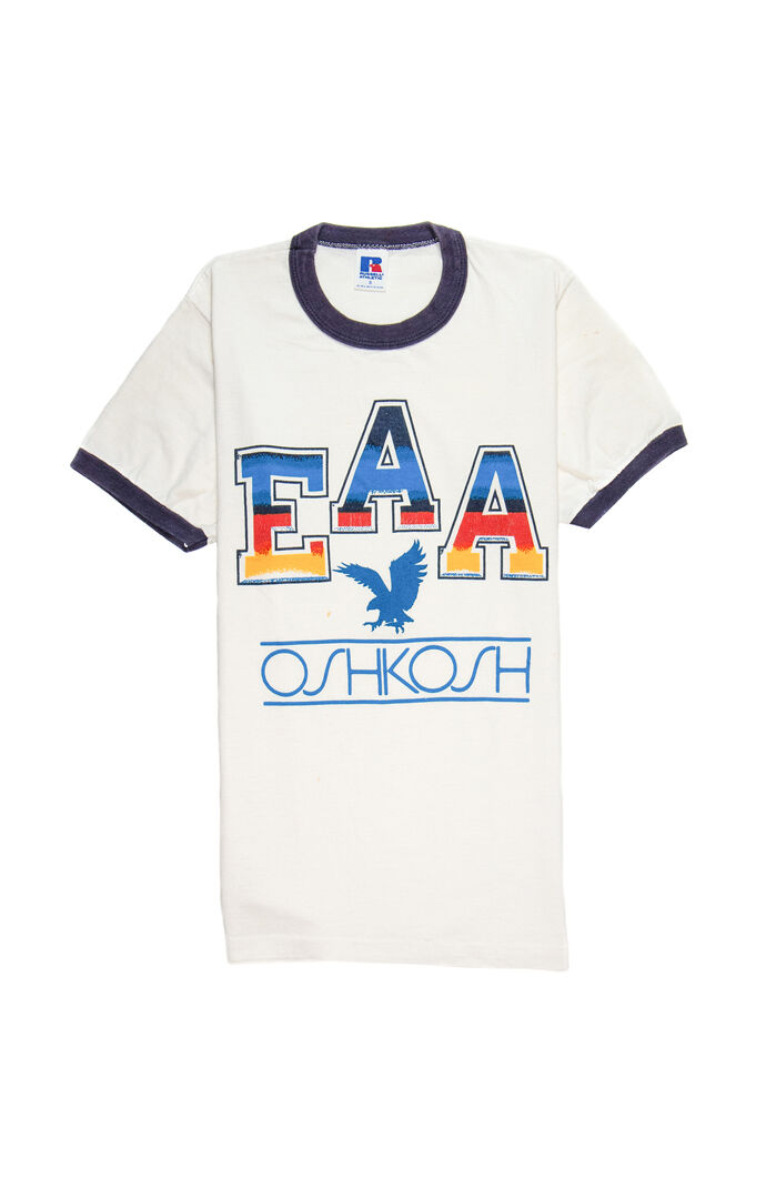 Oshkosh Ringer T-Shirt