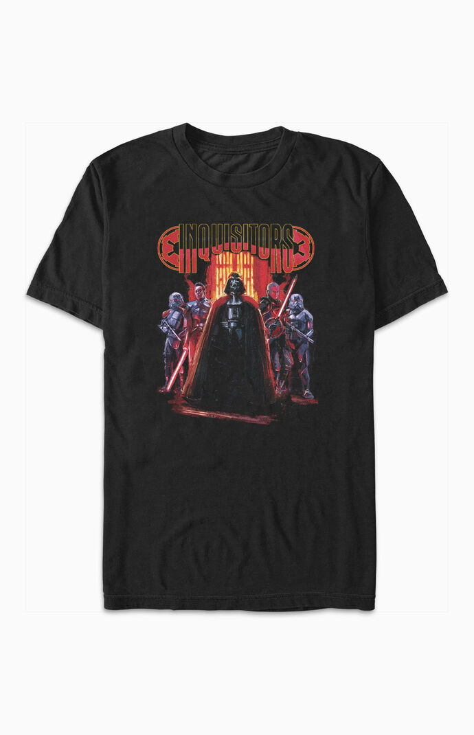 BL3 Glow Up Group T-Shirt
