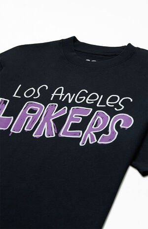 Los Angeles Lakers T-Shirt image number 3