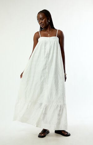 Wisteria Maxi Dress image number 1