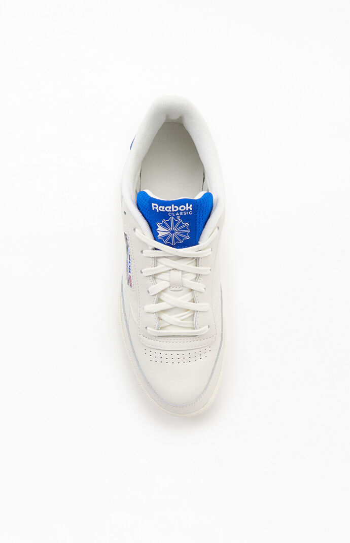 pacsun reebok club c 85