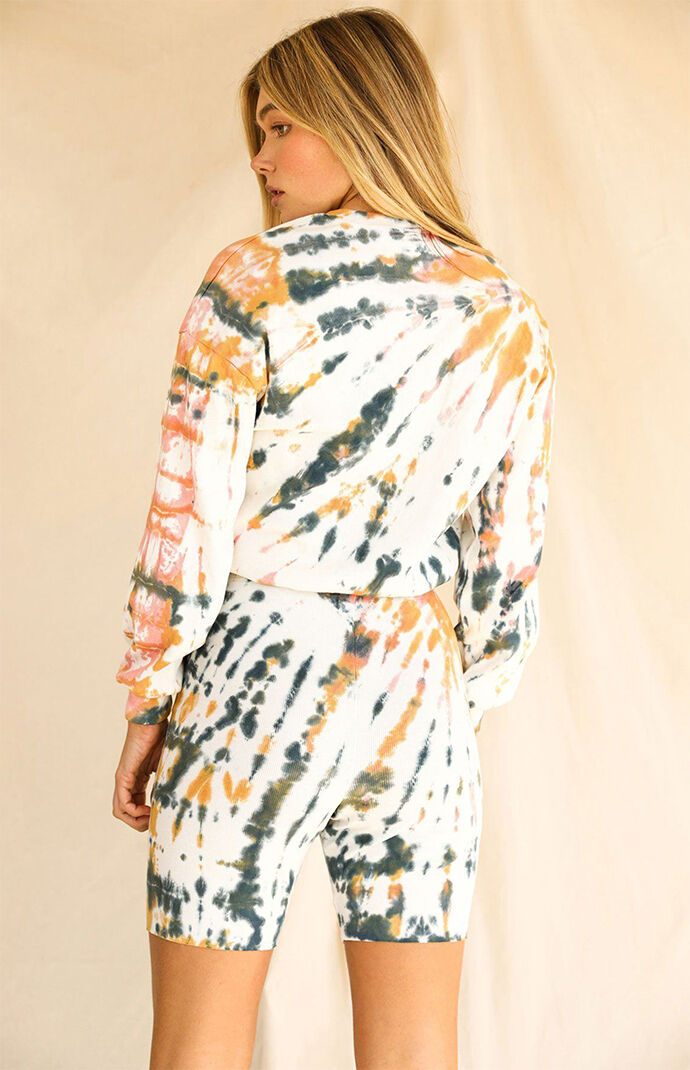 Dippin' Daisy's Girl's Club Short