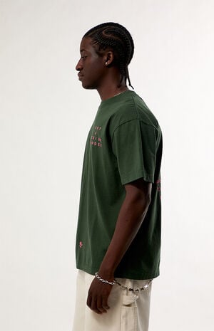 Art & Design Gardener T-Shirt image number 3