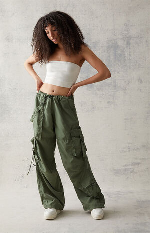 Cargo Pants image number 1