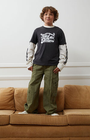 Wild At Heart T-Shirt image number 3