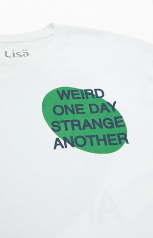 Weirdoneday T-Shirt image number 3