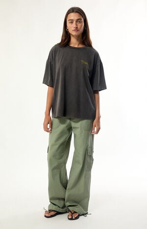 Faded Palms T-Shirt image number 5