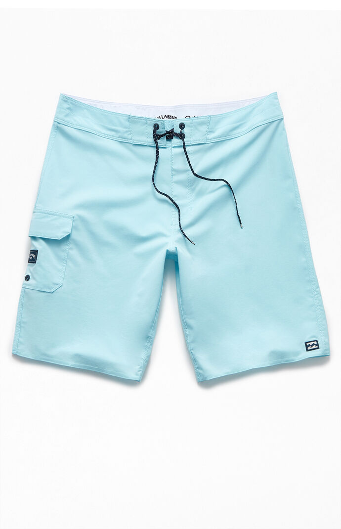 All Day Pro 20" Boardshorts