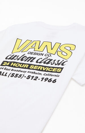 Kids Shop Front T-Shirt image number 4