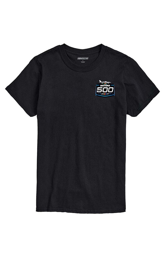 Hybrid Apparel Nascar 2027 Great American Race T-Shirt