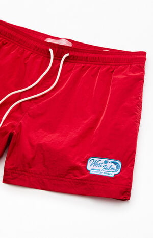 West Palm Crinkle 4.5" Swim Trunks image number 4