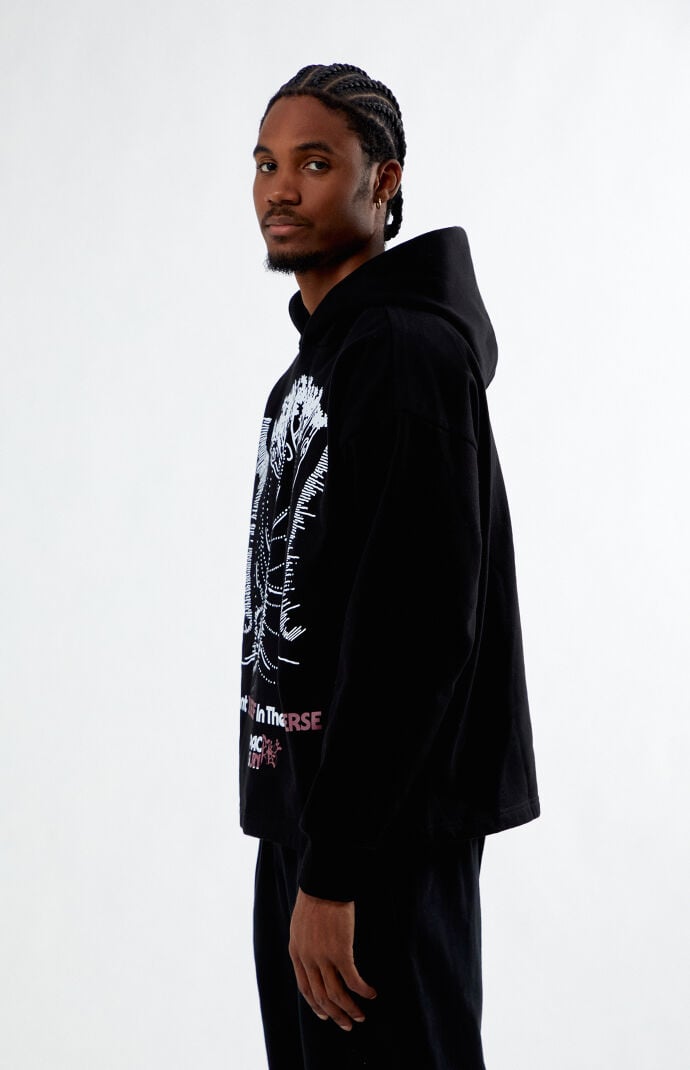 【PUNCHLINE】25SS★ Bunch Pigment Hoodie Canal Pigment Dyed Zip Hoodie | Saturdays NYC