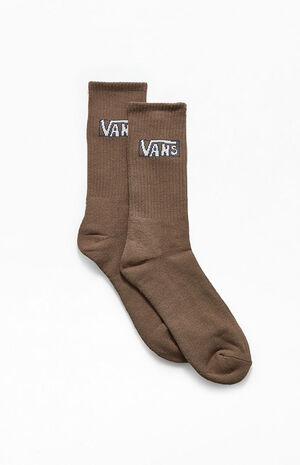 Color Crew Socks image number 2