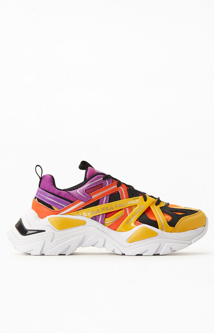 Women's Electrove 2 Sneakers