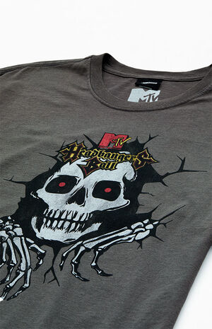 MTV Headbangers Ball T-Shirt image number 2