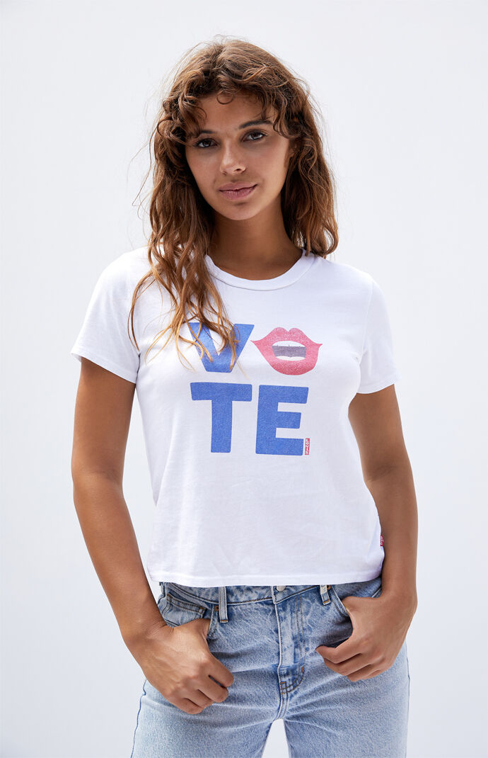 Voice Vote T-Shirt