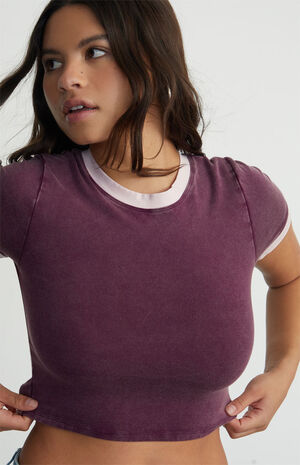 Milly Ringer T-Shirt image number 2