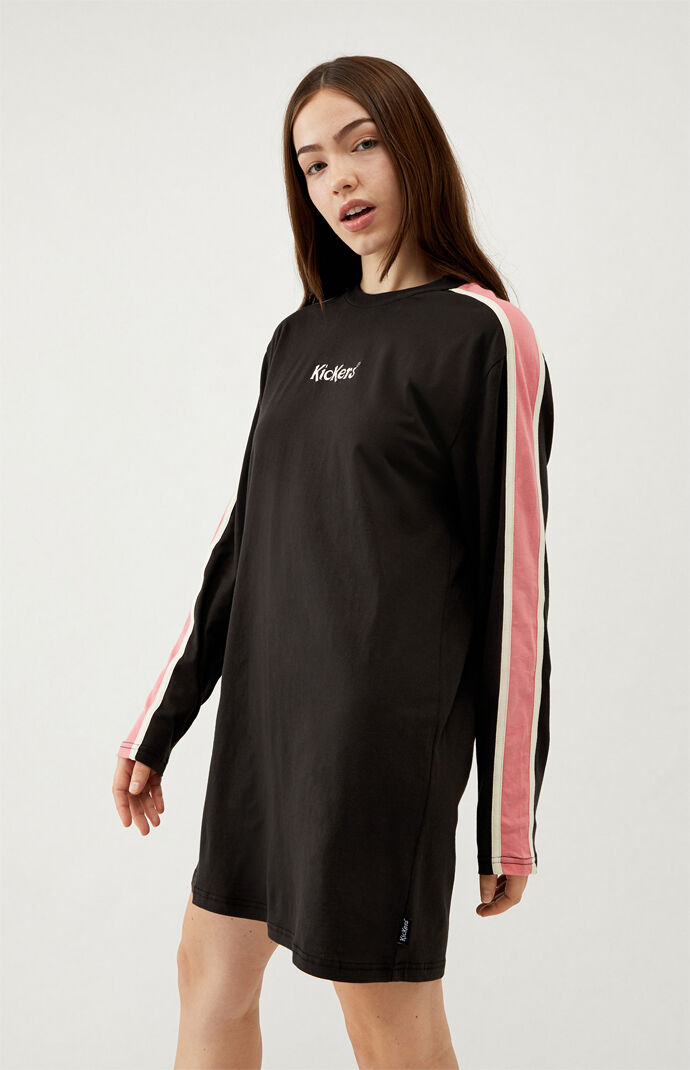 Oversized Dress