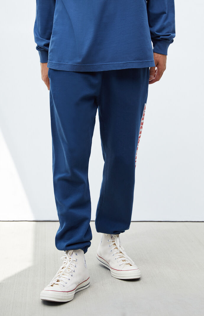 By PacSun Logo Sweatpants