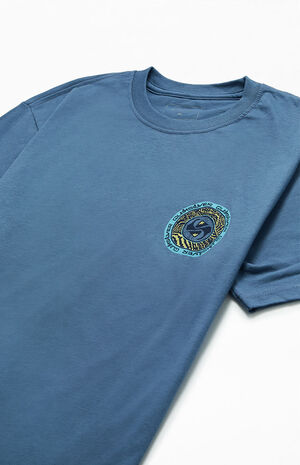 Circles End T-Shirt image number 3