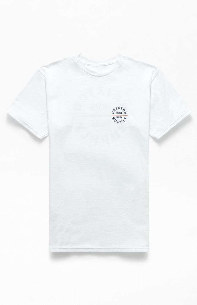 White Oath T-Shirt