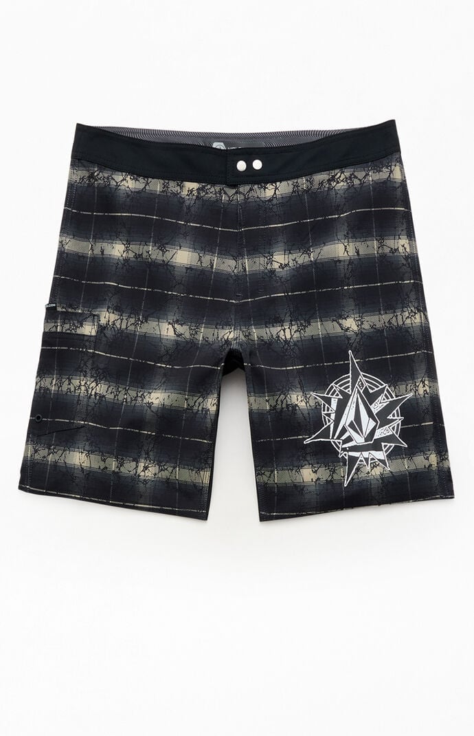 Volcom Grunge Snap Mod 8.5" Boardshorts