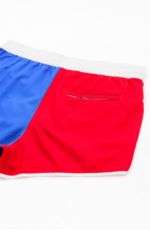Champion Tanning 3" Swim Trunks image number 4