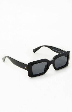 Parallax Square Sunglasses image number 1