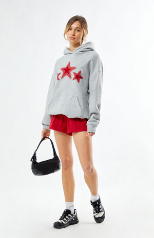 Star Hoodie image number 5
