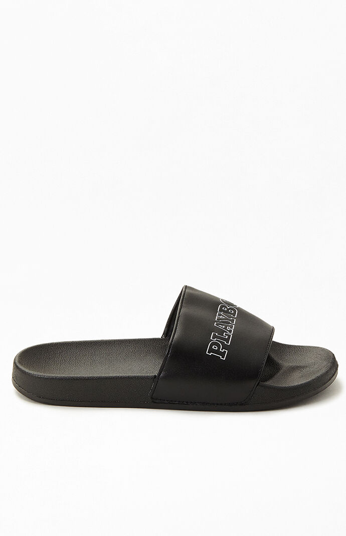 Pacsun flip flops on sale