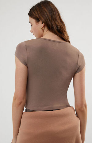 Nicole Baby T-Shirt image number 4