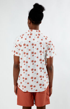 Charter Slub Camp Shirt image number 3