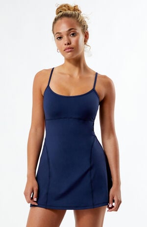 PAC WHISPER Active Sunrise Dress image number 2