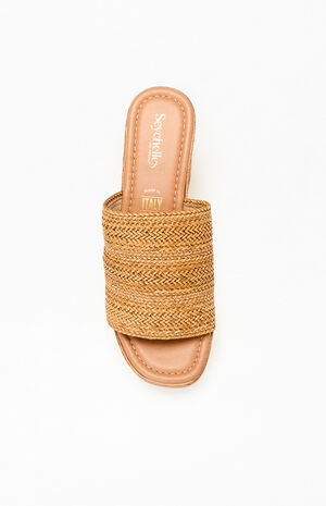Women's Applause Sandals image number 5