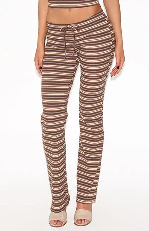 Dillon Striped Pants image number 1