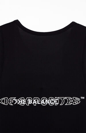 Radiate Vent Tank Top image number 4