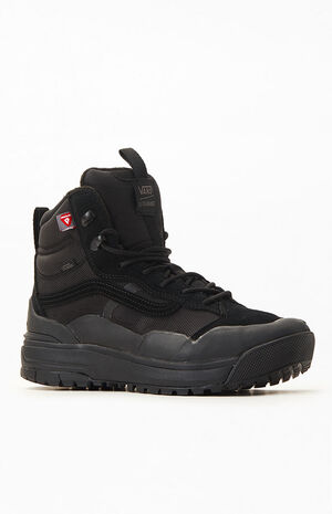 Black UltraRange EXO Hi MTE-2 Shoes image number 1