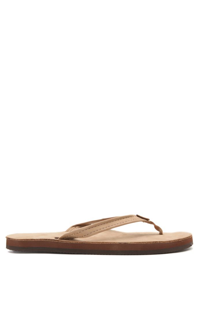 Rainbow Thin Strap Sandals at PacSun.com