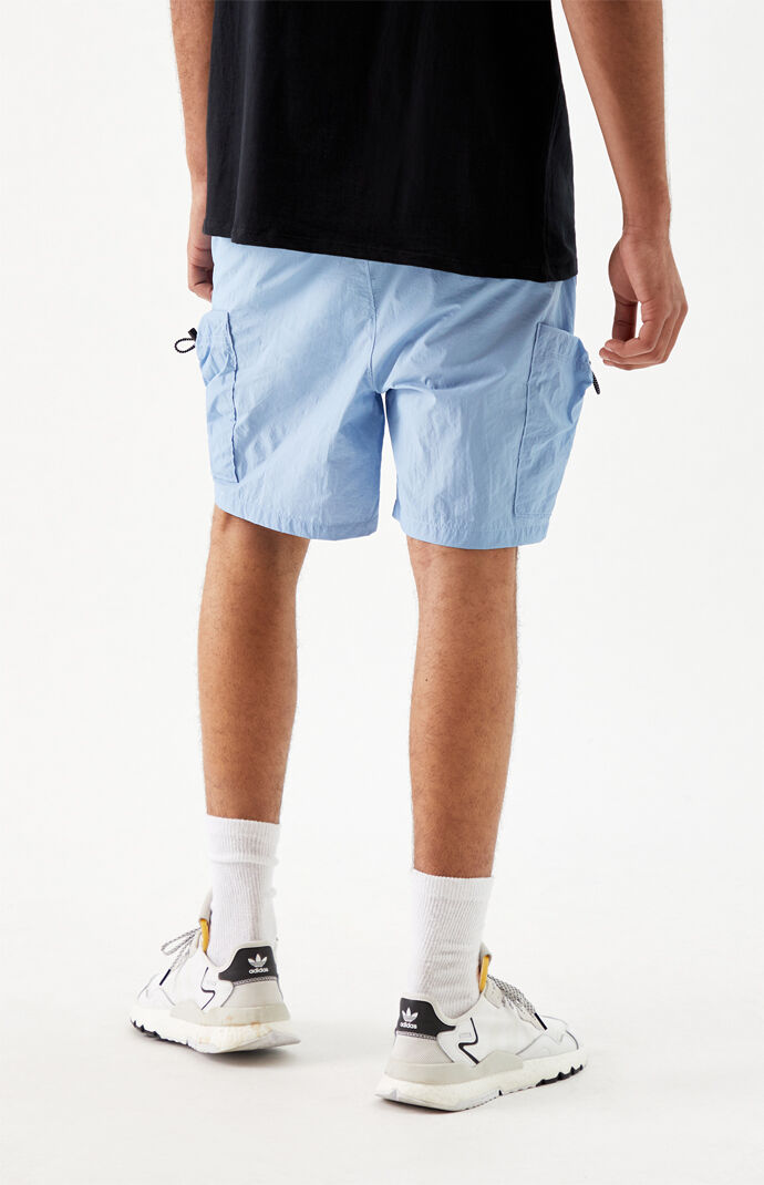 Jack Cargo Shorts