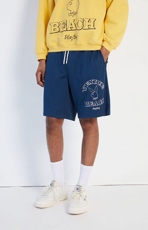 By PacSun Mesh Basketball Shorts image number 2