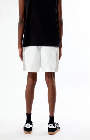 Regime Suede Shorts image number 4