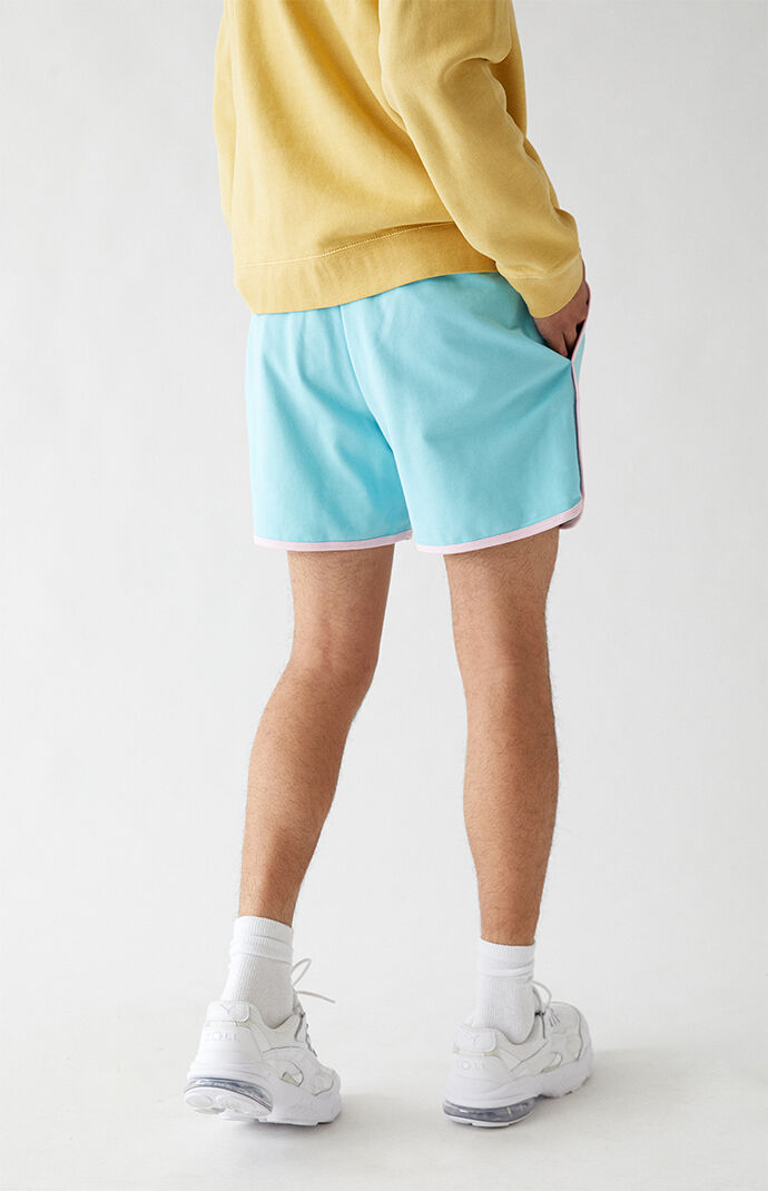 Classic Runner Shorts
