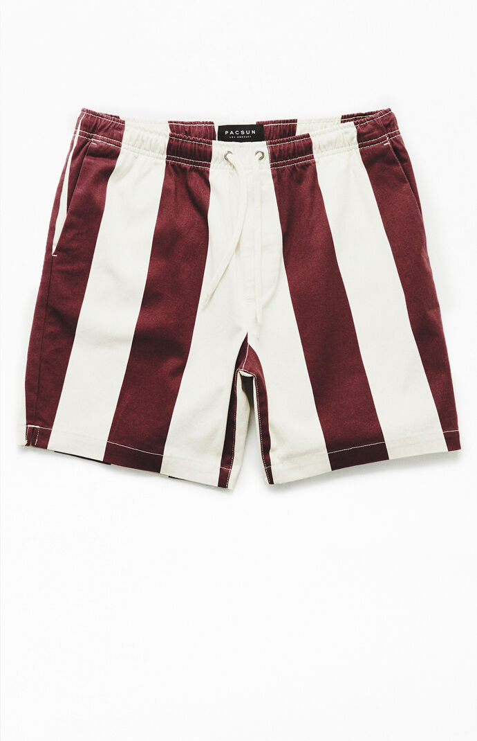 mens shorts pacsun