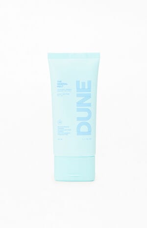 The Mineral Melt Sunscreen