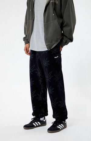 Plantlife Fleece Sweatpants image number 3