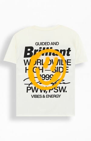 Brilliant T-Shirt Brilliant T-Shirt image number 1