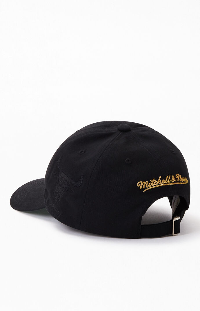 Rodman Photo Strapback Dad Hat
