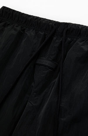 Jet Black Track Pants image number 2