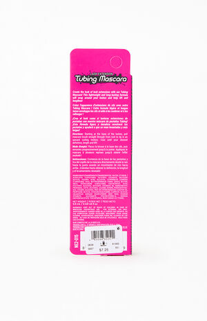 Lash Extension Tubing Mascara image number 4